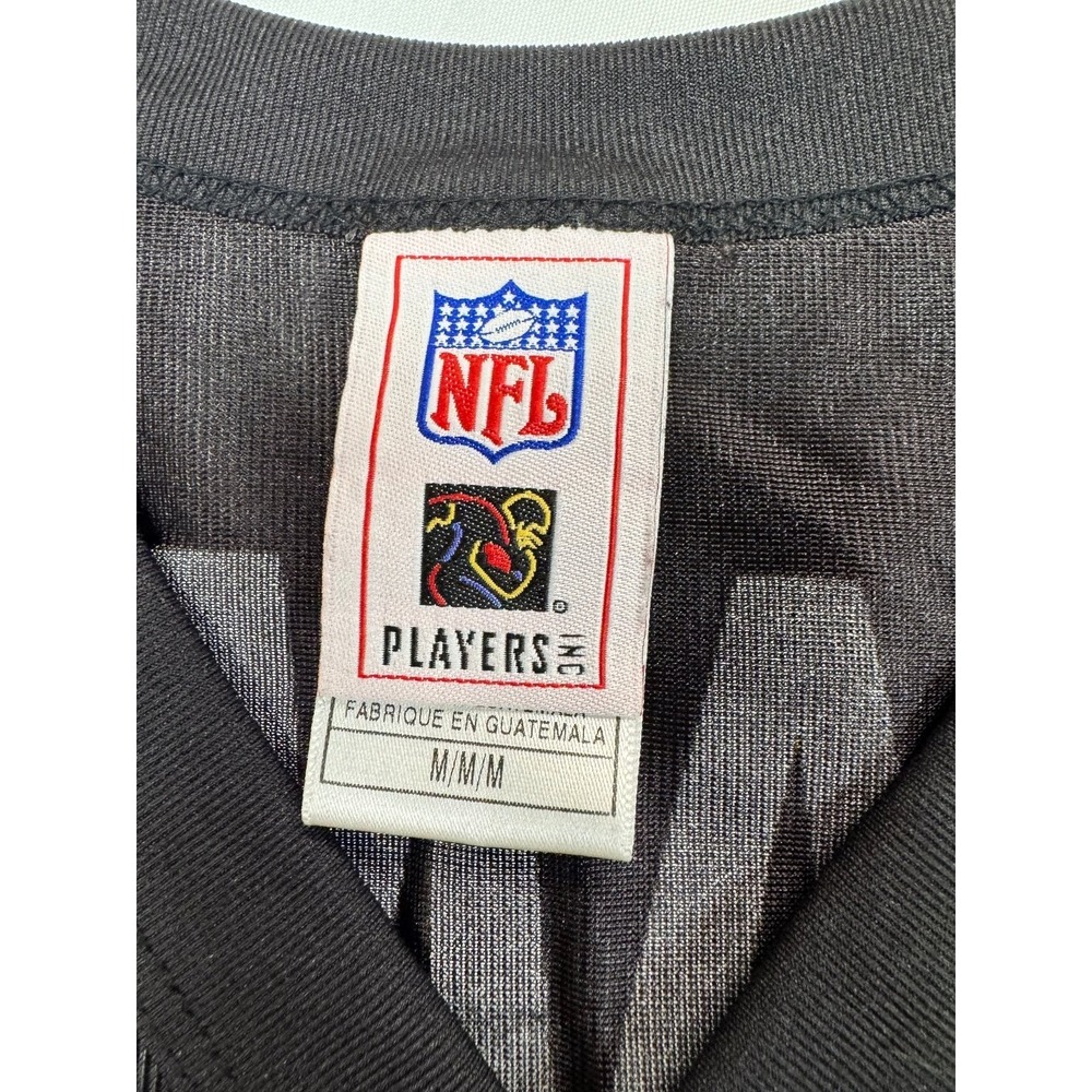 Pittsburgh Steelers Football Jersey Troy Polamalu #43 NFL Players Inc. Size M - Picture 5 of 5